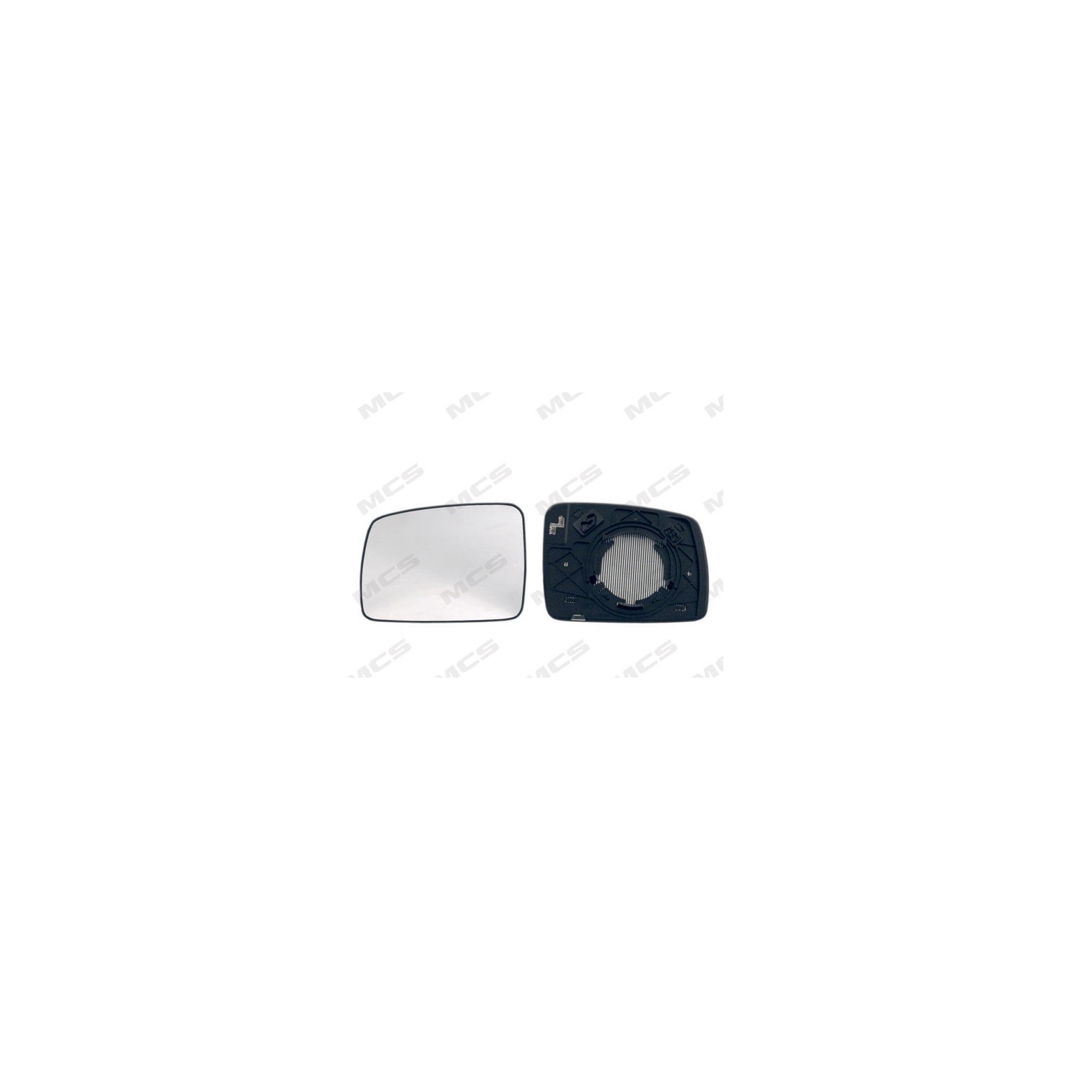 PIASTRA 13056 C/SPE.SX TE.F.LANDER -200 SX