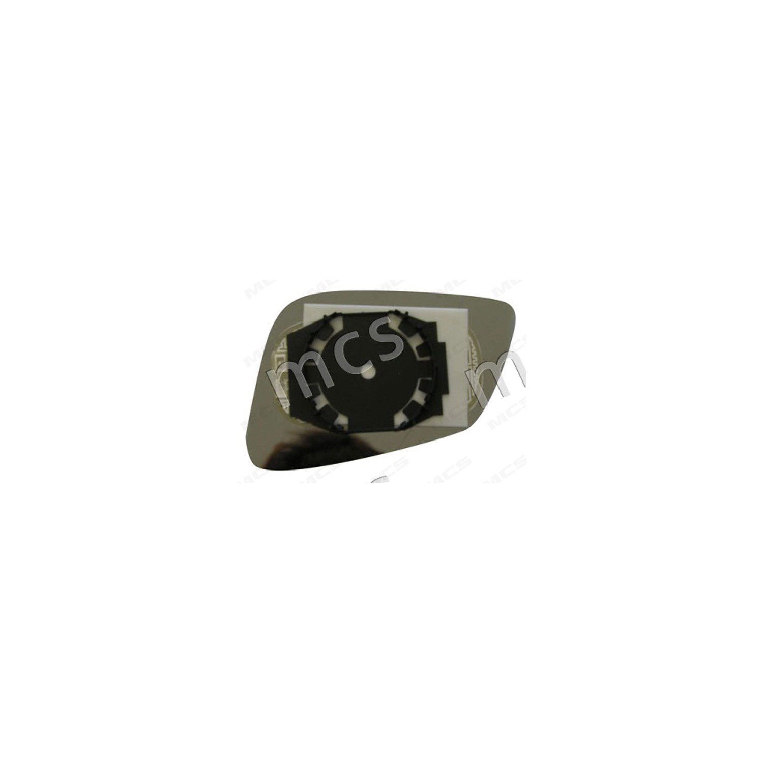 PIASTRA 13090 C/SPE.SX AZ.AS.TE.SERIE6 1 SX