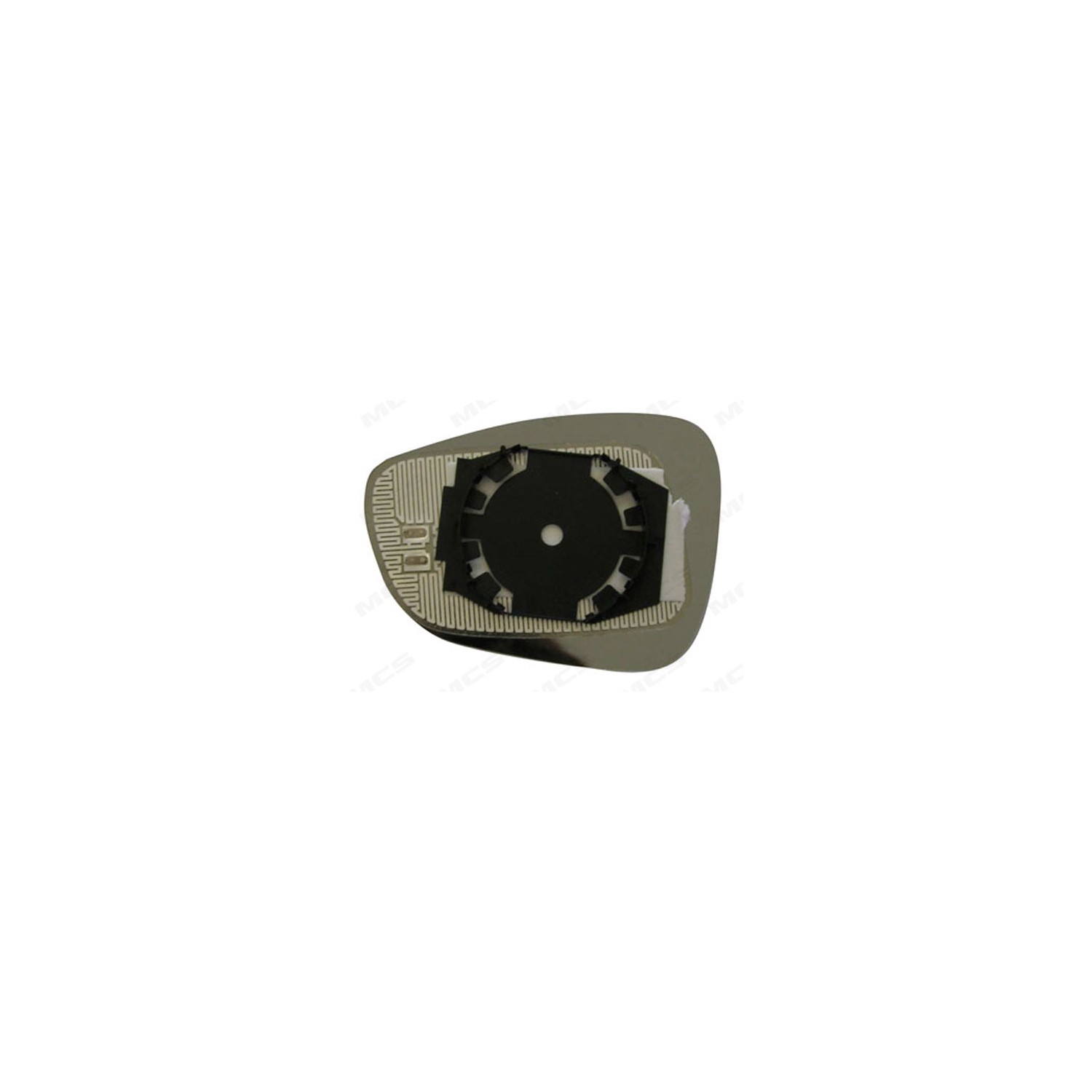PIASTRA 13096 C/SPE.SX AZ.CU.C5 2008 SX