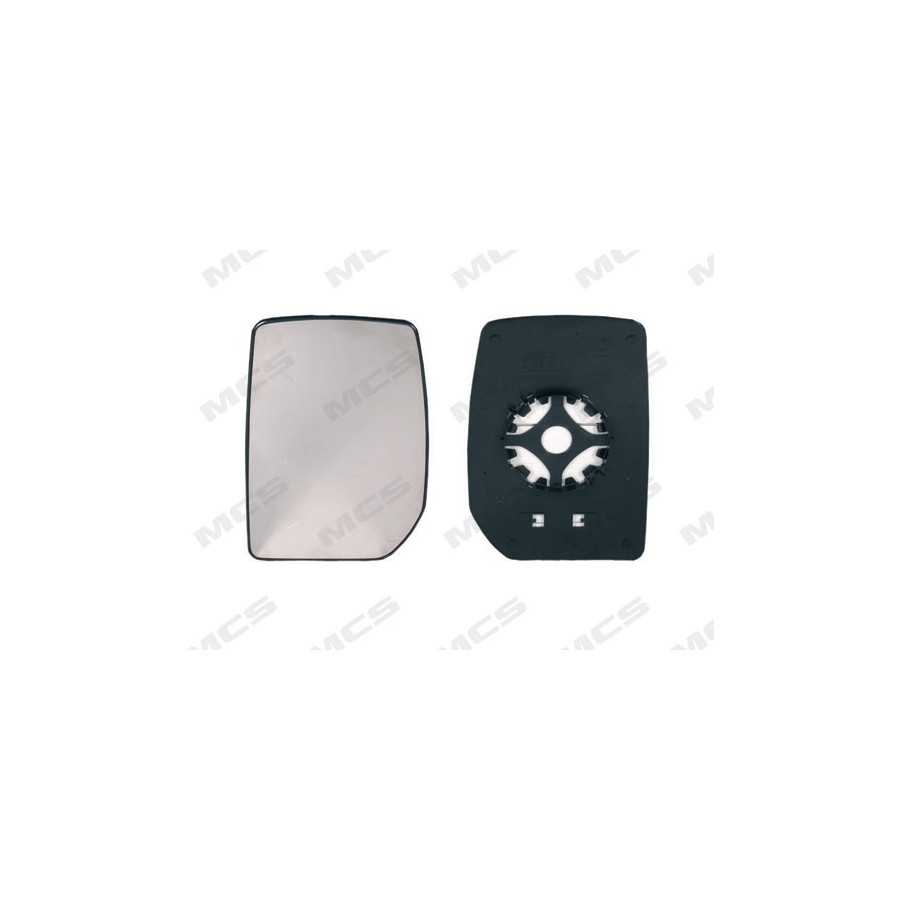 SPECCHIO 50115 SX TRANSIT 2000- CURVO C SX