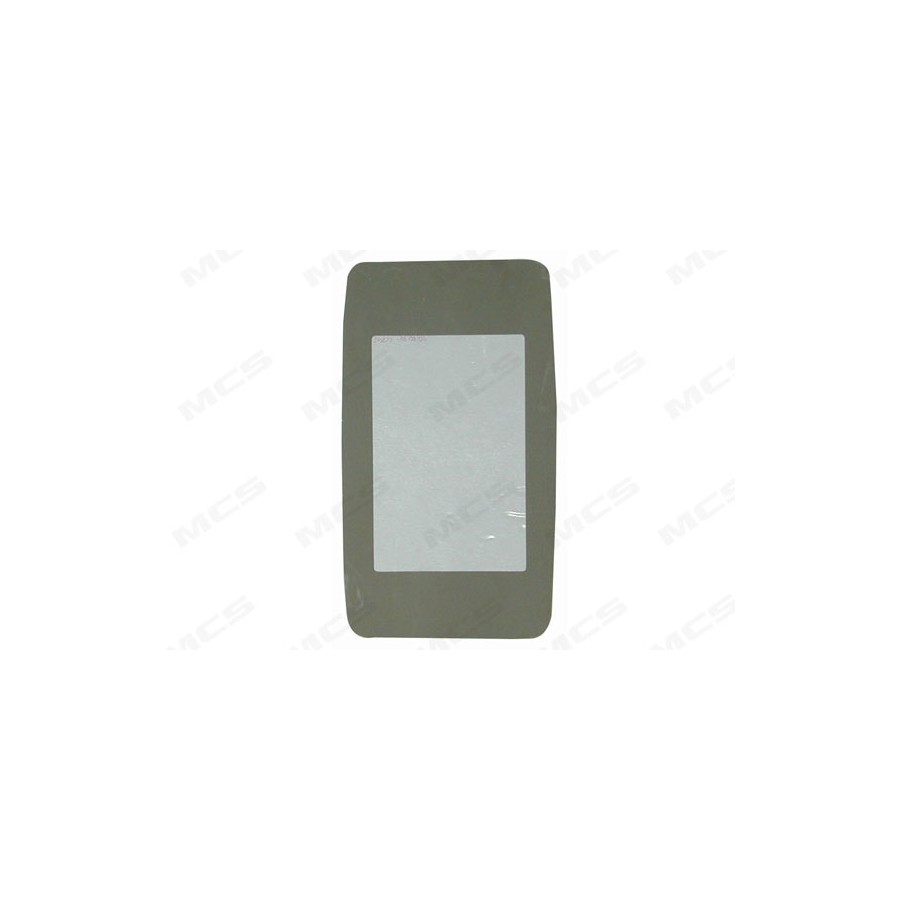 SPECCHIO 50268 DUCATO-JUMPER CURVO SX/DX