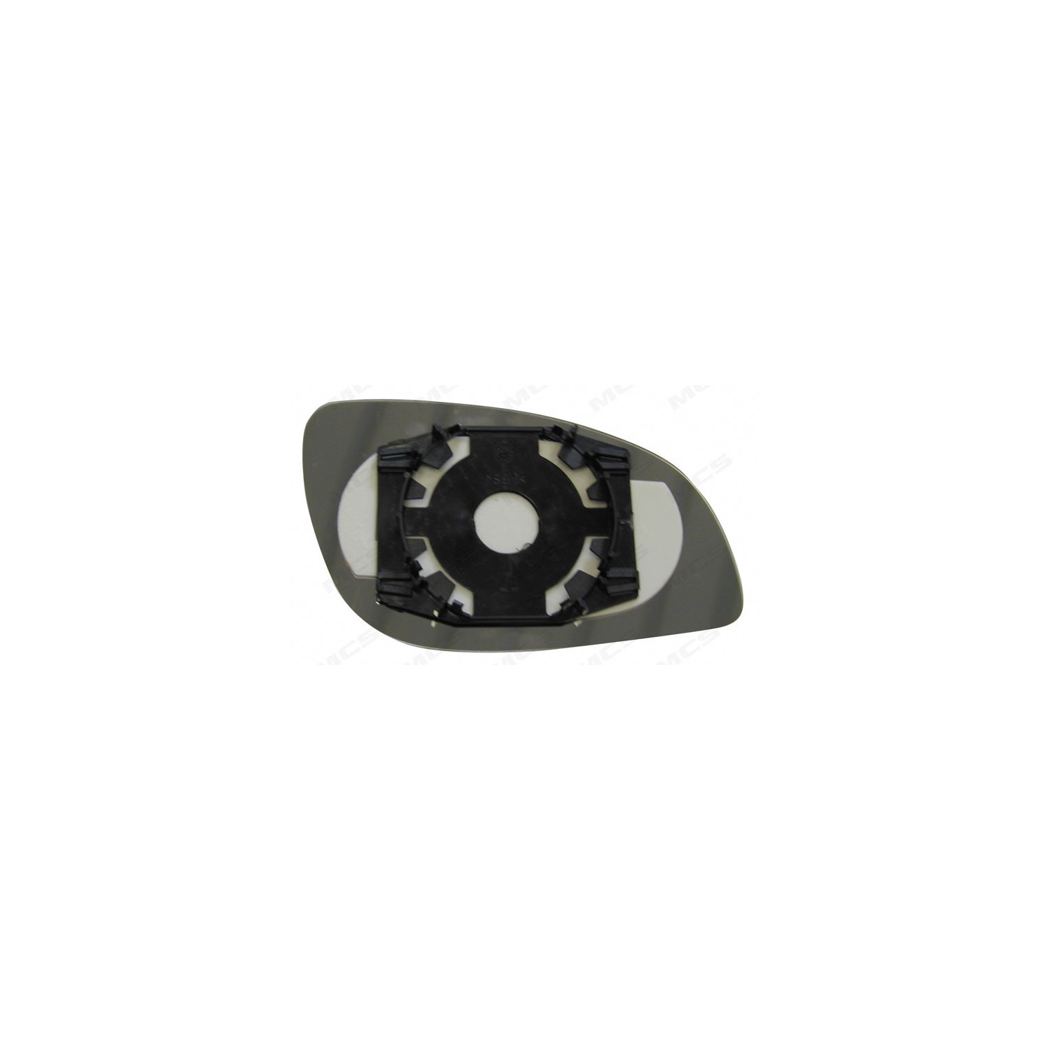 PIASTRA 14708 C/SPECCHIO NUOVA VECTRA 6/ SX