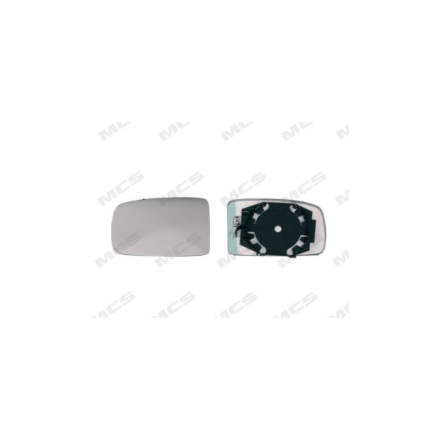 PIASTRA 14714 C/SPECCHIO PANDA 09/2003- SX