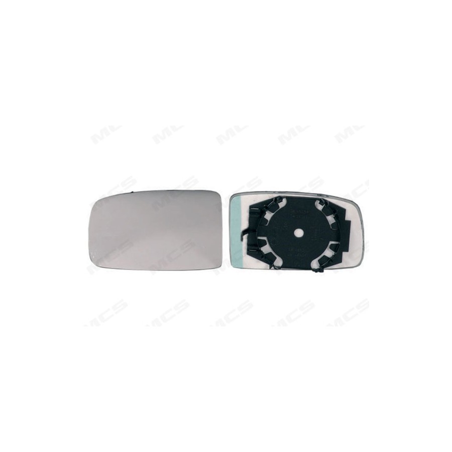 PIASTRA 14715 C/SPECCHIO PANDA 09/2003- DX