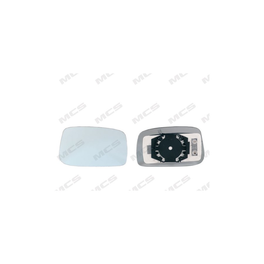 PIASTRA 14820 C/VETRO CUR.CROM.TERM.C8-F SX