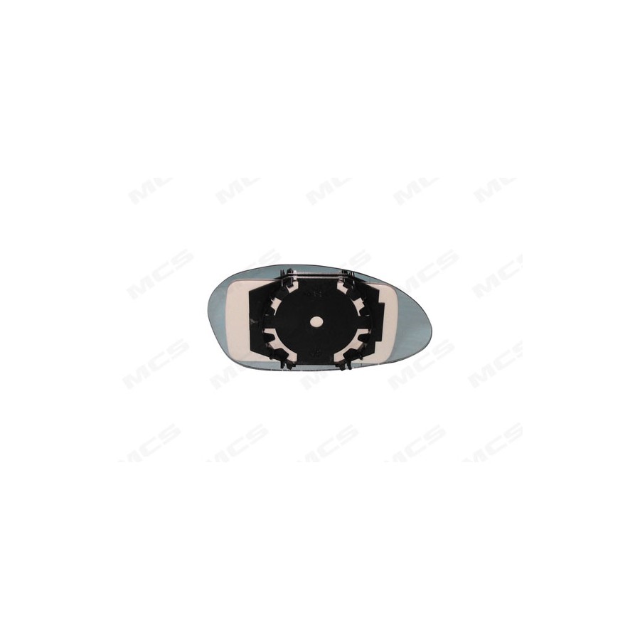PIASTRA 14858 C/VETRO SERIE 1-SERIE 3 20 SX