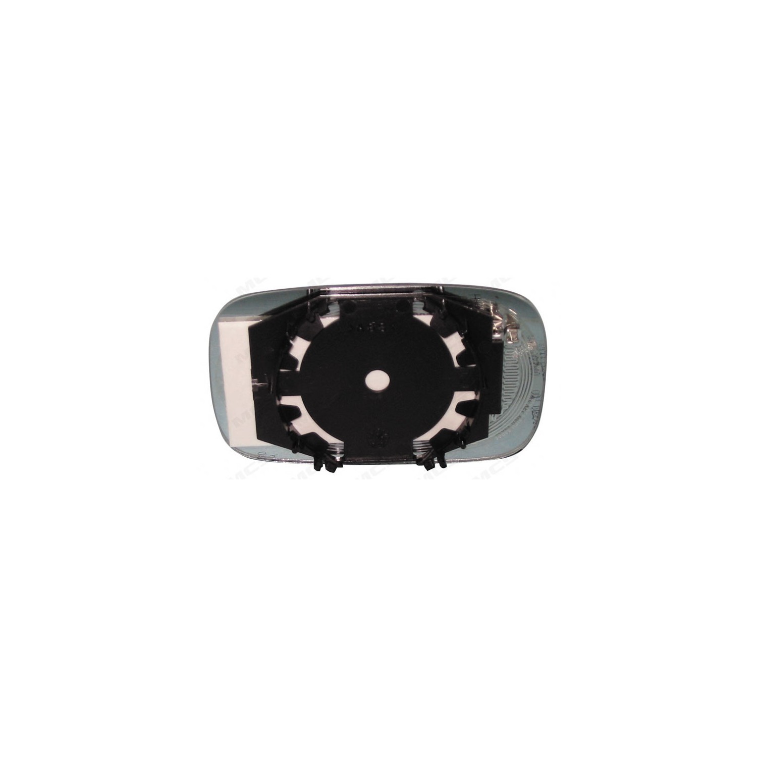 PIASTRA 14907 C/VETRO SERIE 200 1995- C SX/DX