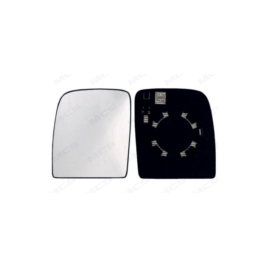 PIASTRA 15025 C/SPEC.TERM.DX SCUDO '06 DX