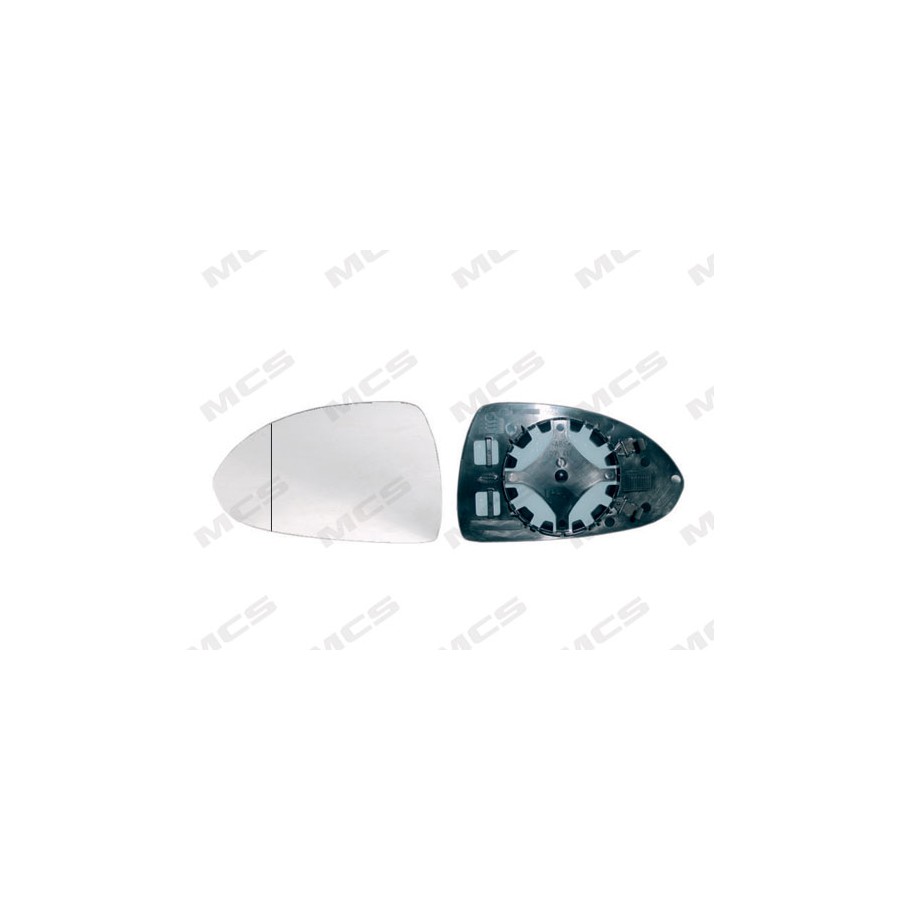 PIASTRA 15051 C/SPE.DX CORSA '06- DX