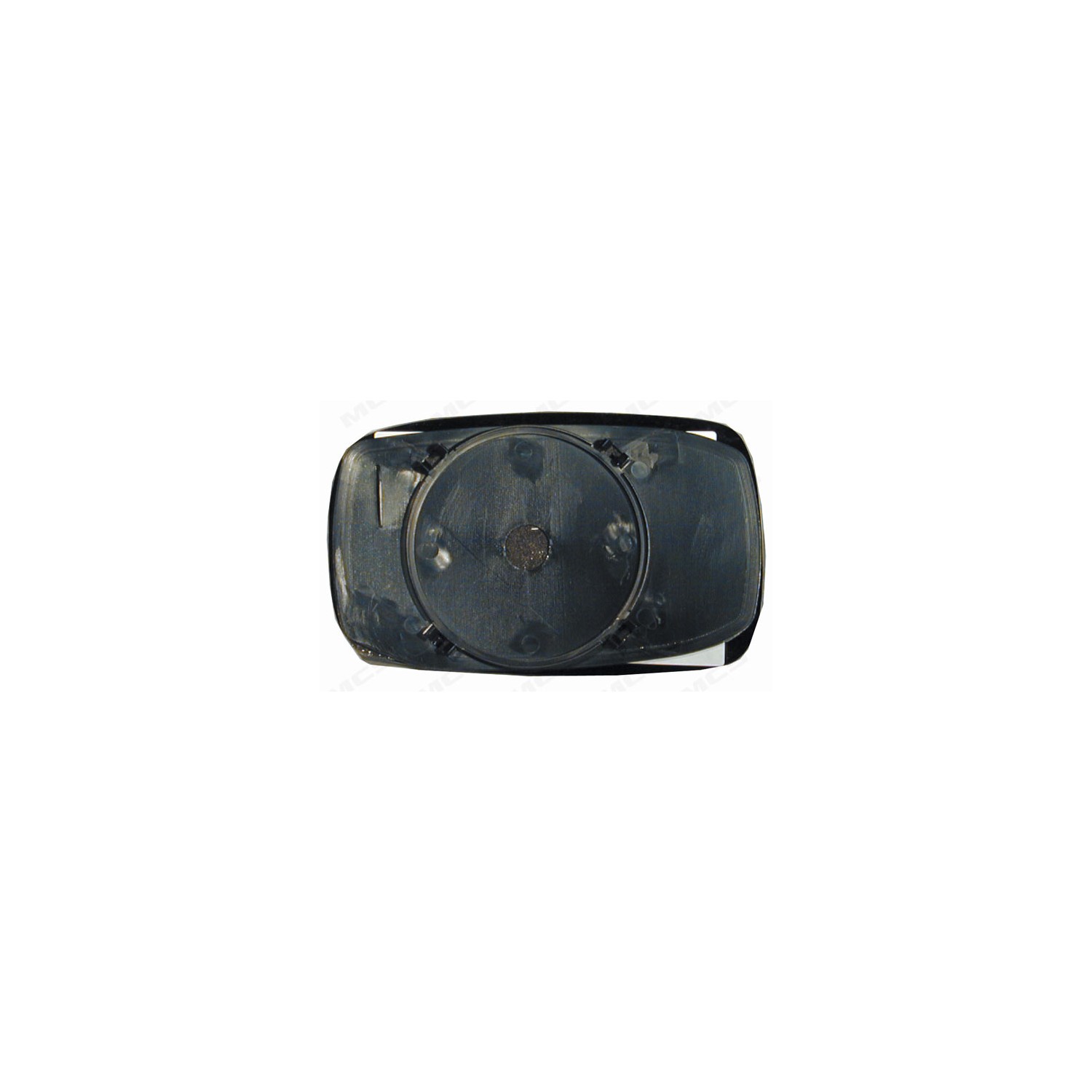 PIASTRA 14028 C/SPECCHIO MONDEO DX EL. T DX
