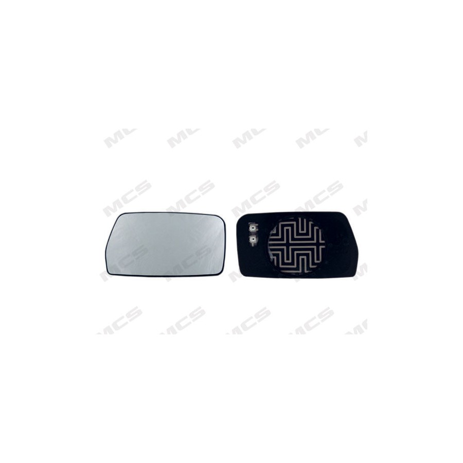 PIASTRA 14506 C/SPECCHIO XANTIA TERM.SX. SX