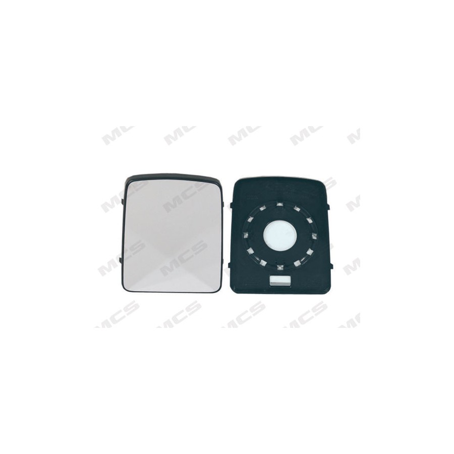  PIASTRA 14582 CON SPECCHIO TRAFIC III SX