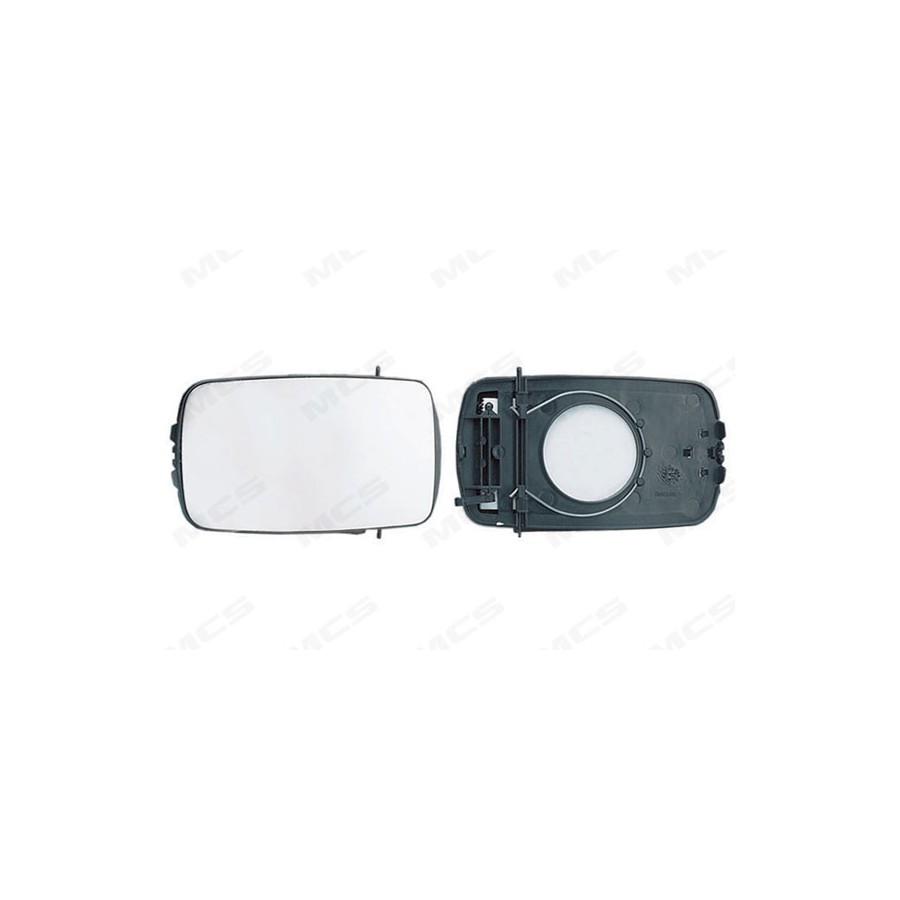 PIASTRA 14021 C/SPECCHIO CUR.DX FIESTA DX