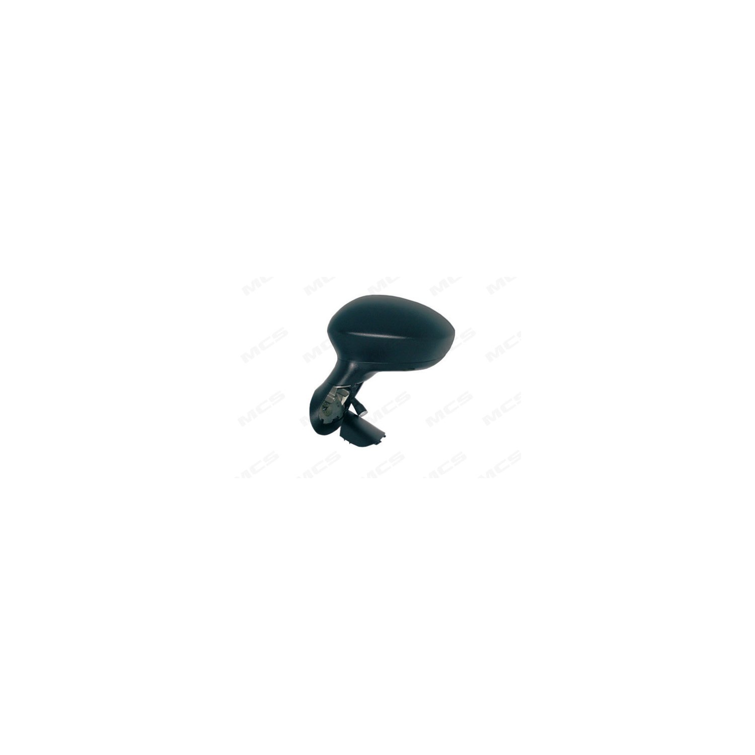 RETROVISORE 10818 ELETTR. TER. CUR. SX F SX