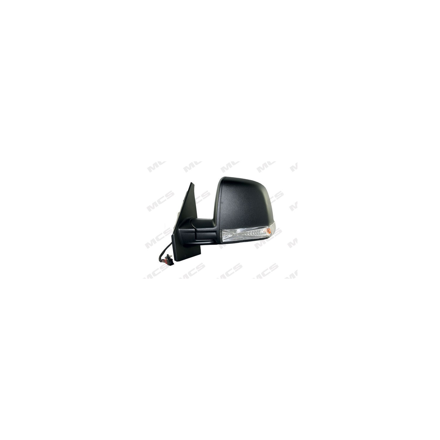 RETROVISORE 10855 EL.DOBLO 2010- DX