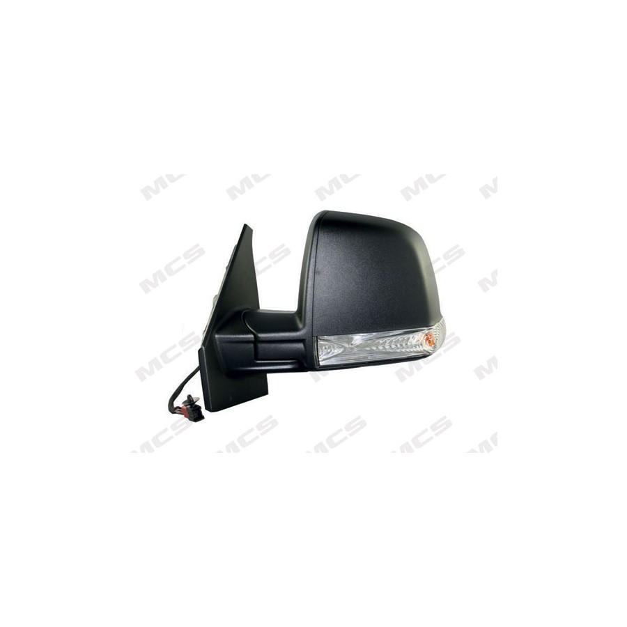 RETROVISORE 10856 EL.C/S.DOBLO 2010- DX