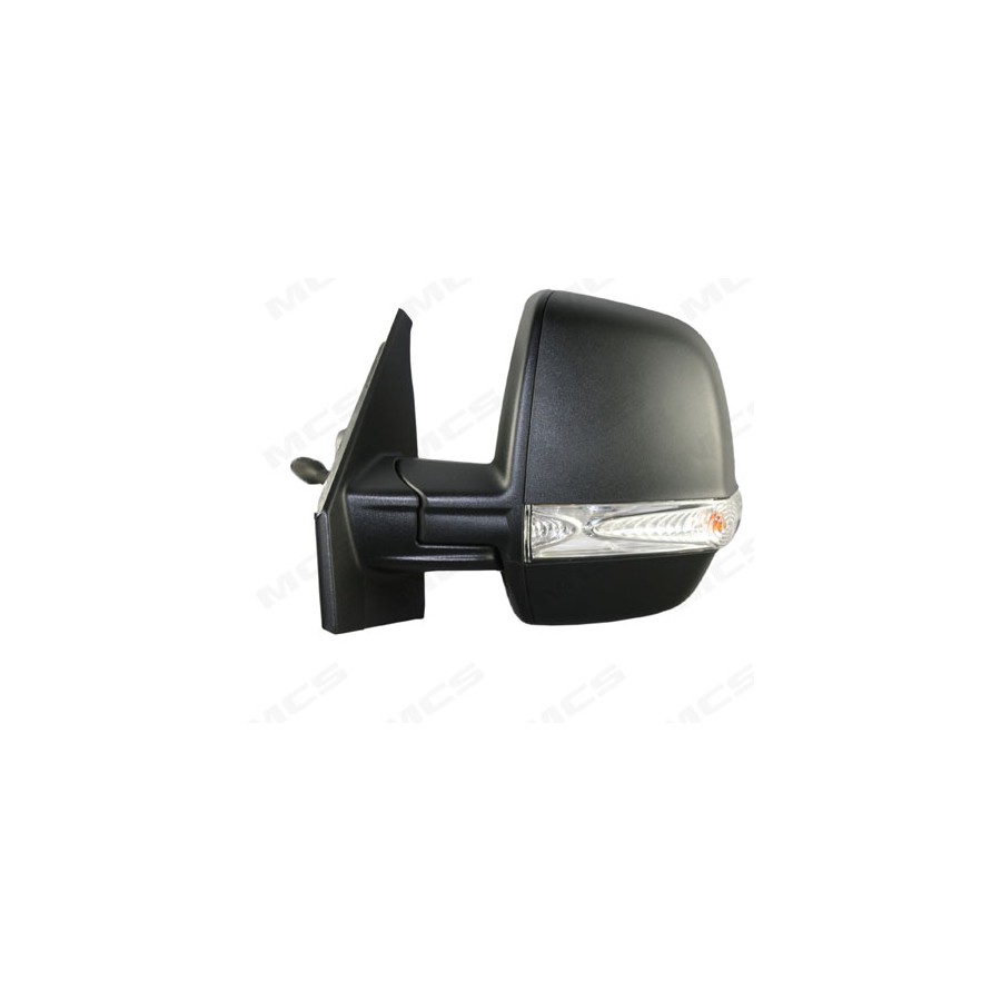 RETROVISORE 10871 MEC.DOBLO CARGO 2010- DX