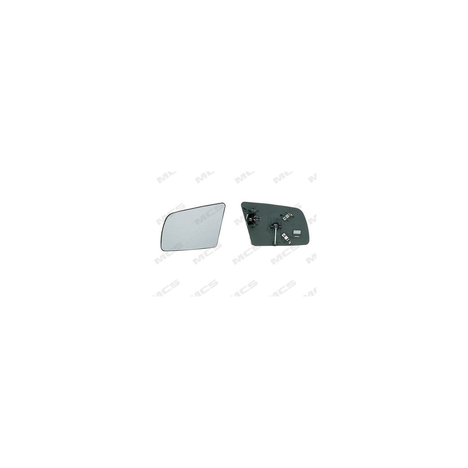 SPECCHIO 12076 RIC. DX VECTRA o DX