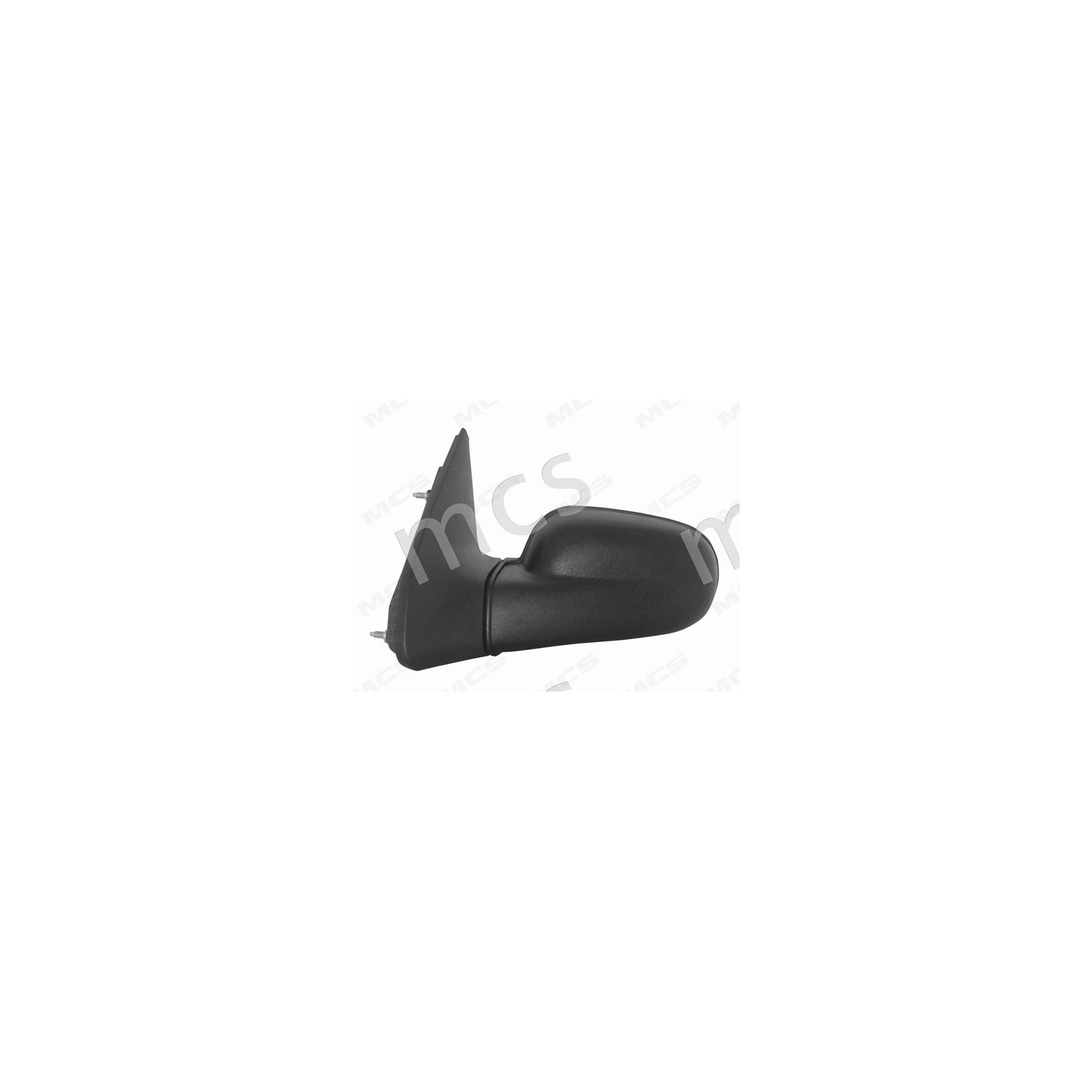 RETROVISORE 12114 EST.SX CLIO 94- EL. SX