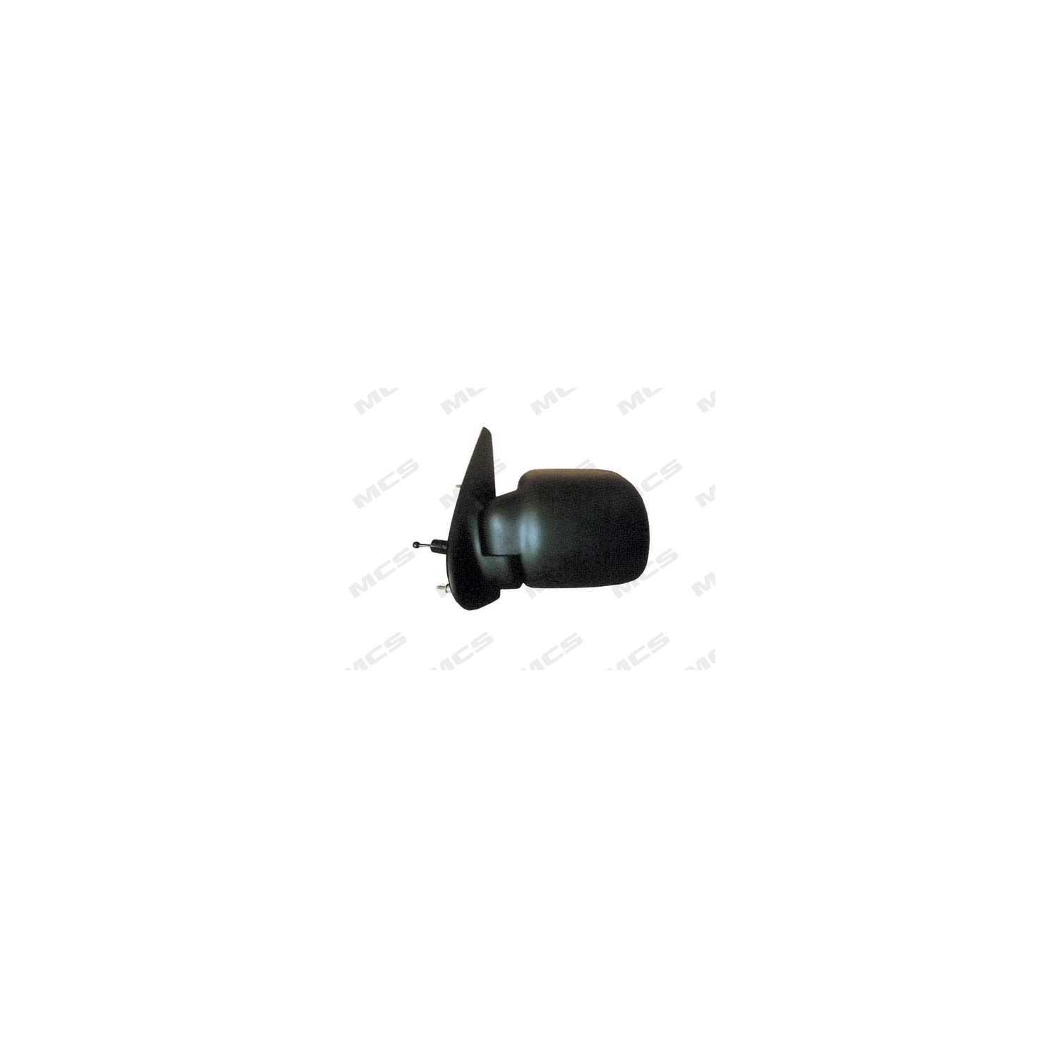 @ RETROVISORE 12142 EST. KANGOO MECC. SX