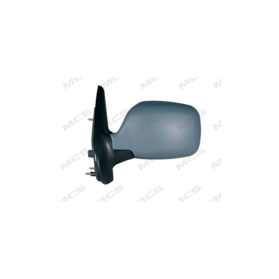 RETROVISORE 12257 KANGOO II 03-EL.RISC. DX
