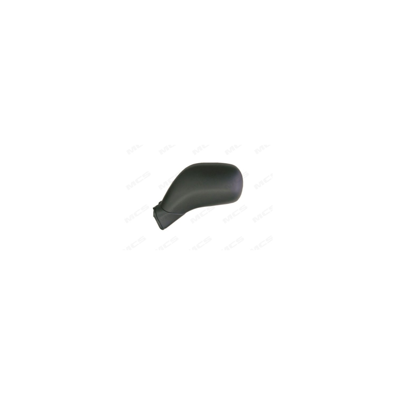 RETROVISORE 12481 MANUAL.NERO SPECCHIO C DX
