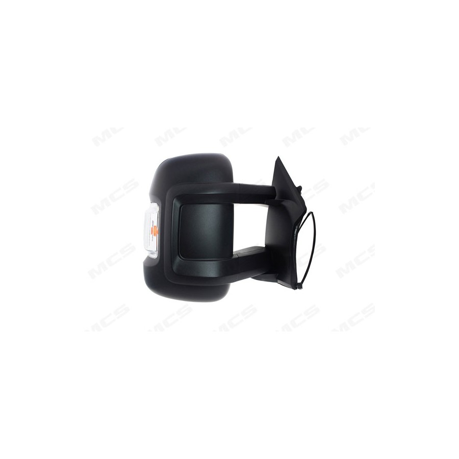  RET 12535 DUCATO '06 EL.RISC.B.M.C/L DX