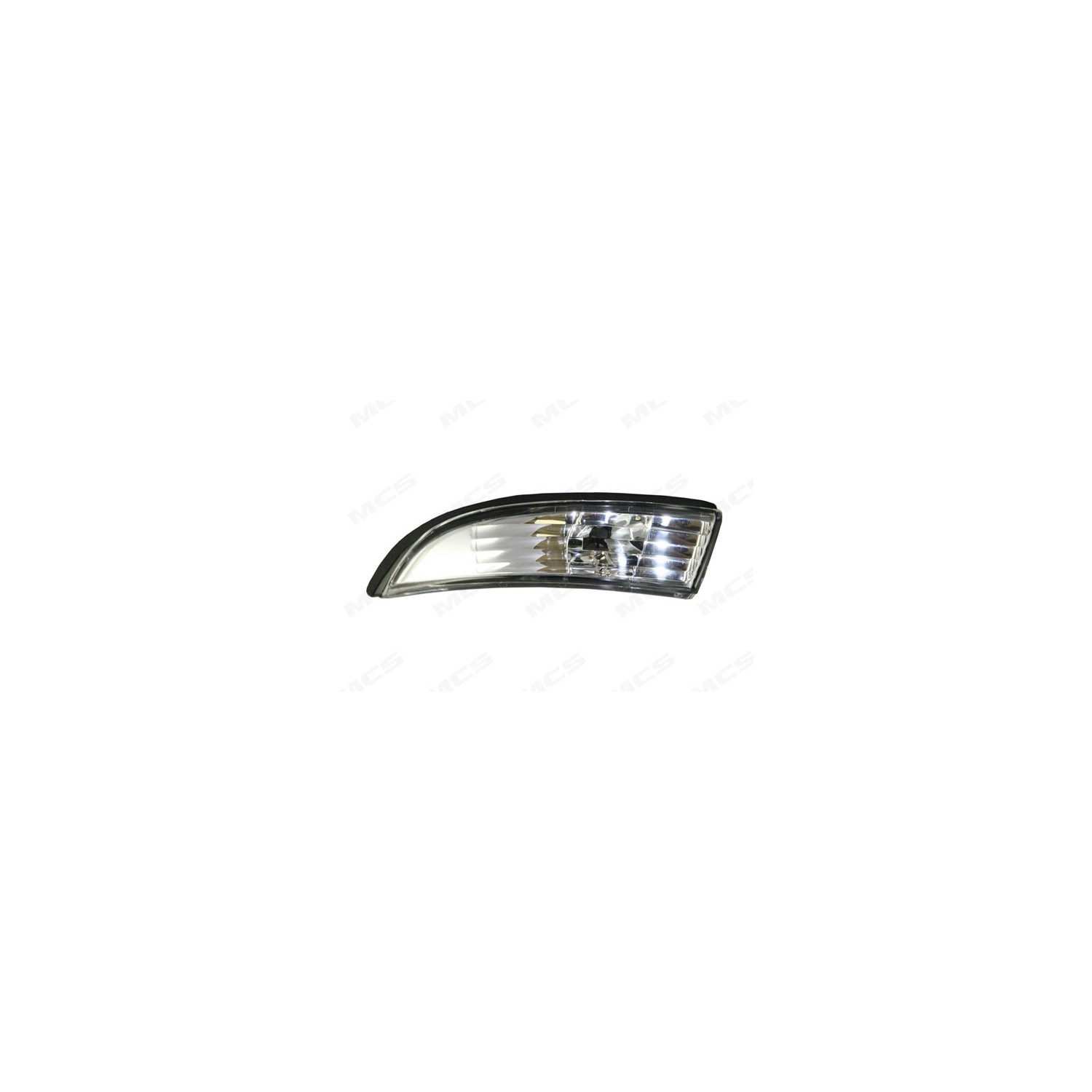 FANALE 12565 PER RET. FIESTA 2008- DX