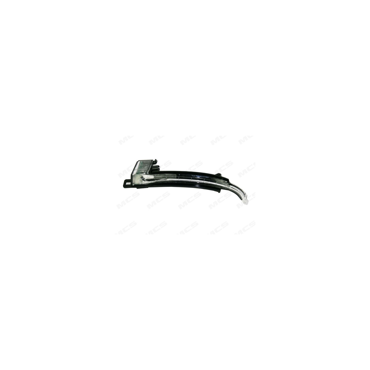 FANALE 12567 DIR.RET.A4 2007 - 2009 DX