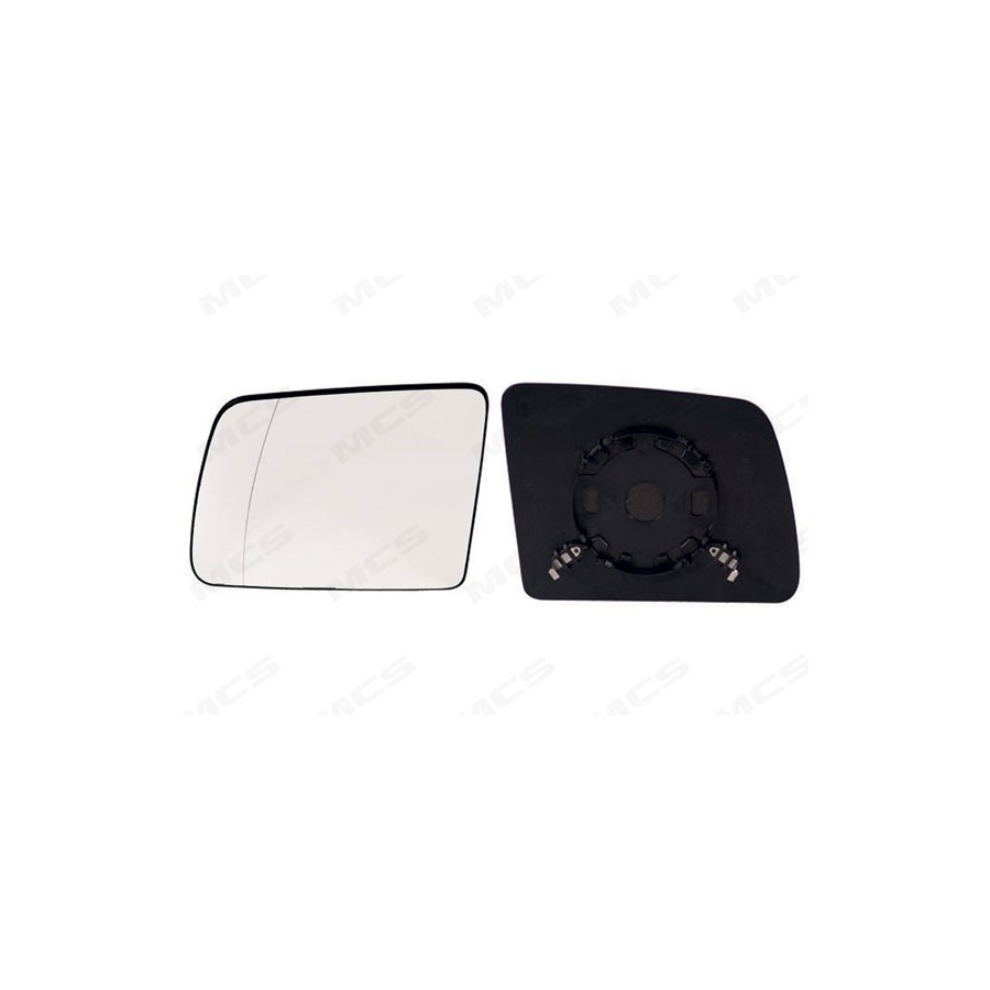 PIASTRA 12629 C7VET.CONNECT 09-CUR.SX DX