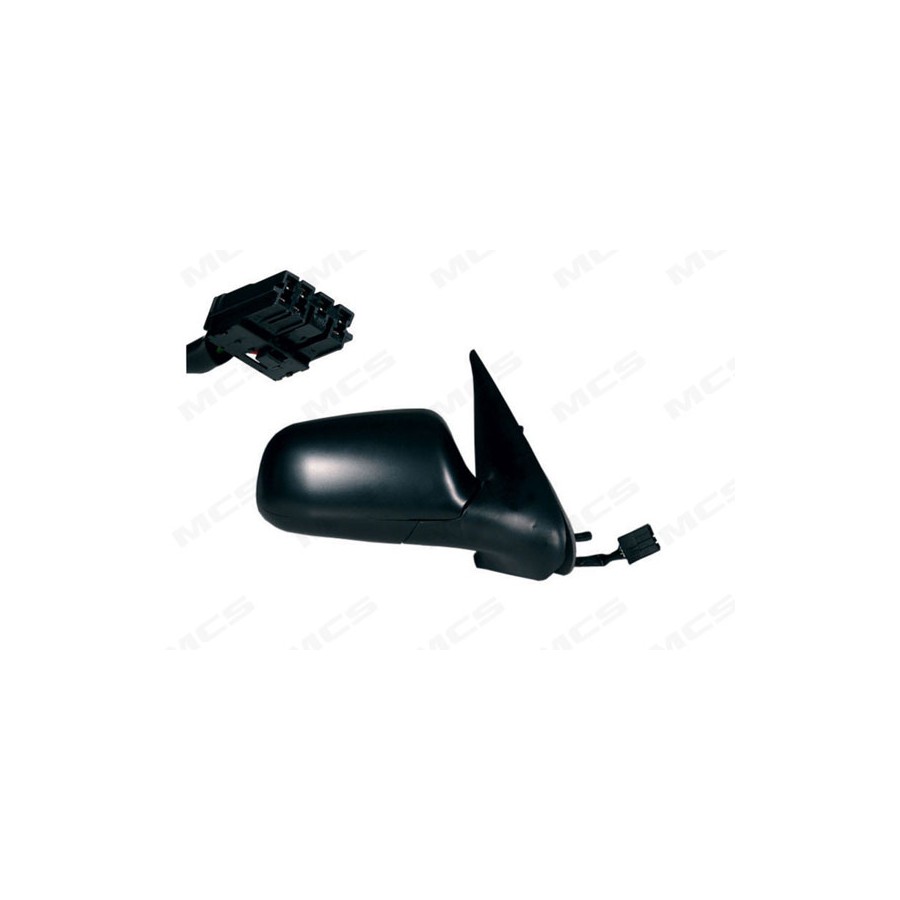 RETROVISORE 12655 XSARA 1997- EL.TE.DX