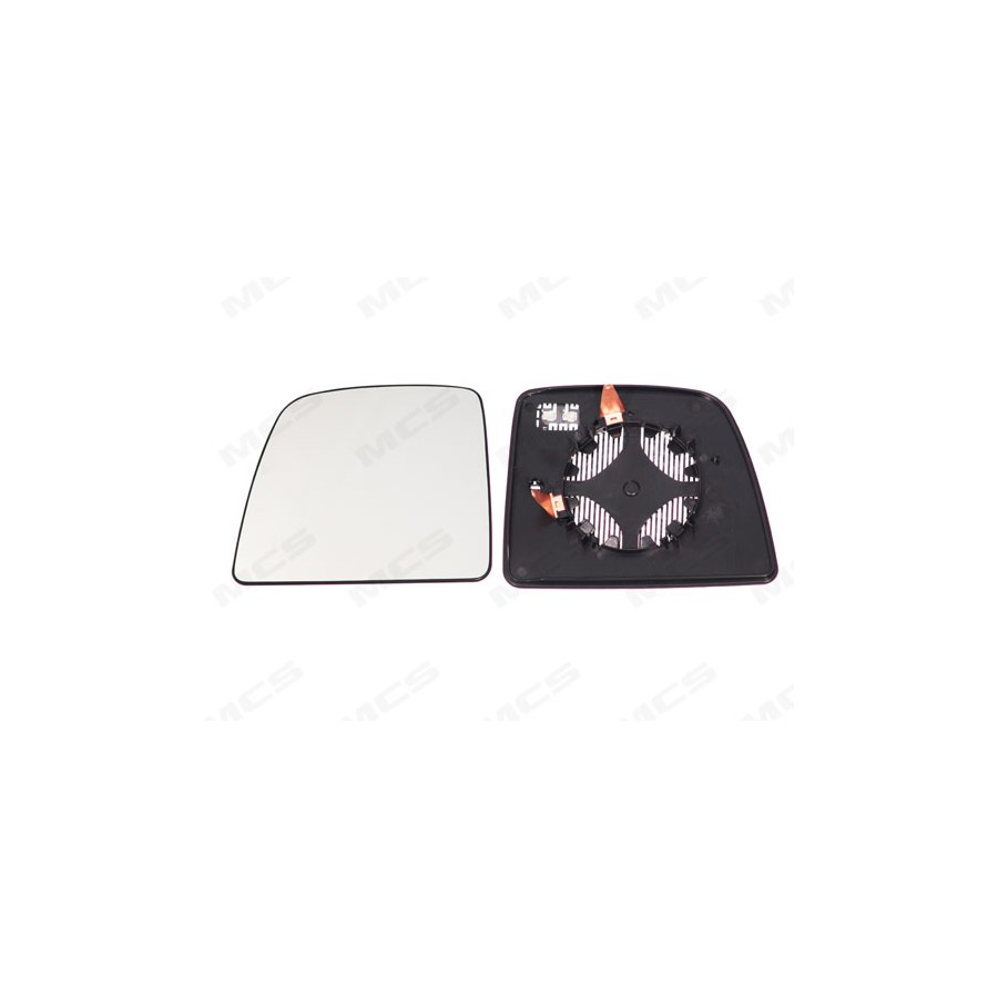 PIASTRA 12730 C/V RISC TRANSIT CONNECT 13 SX