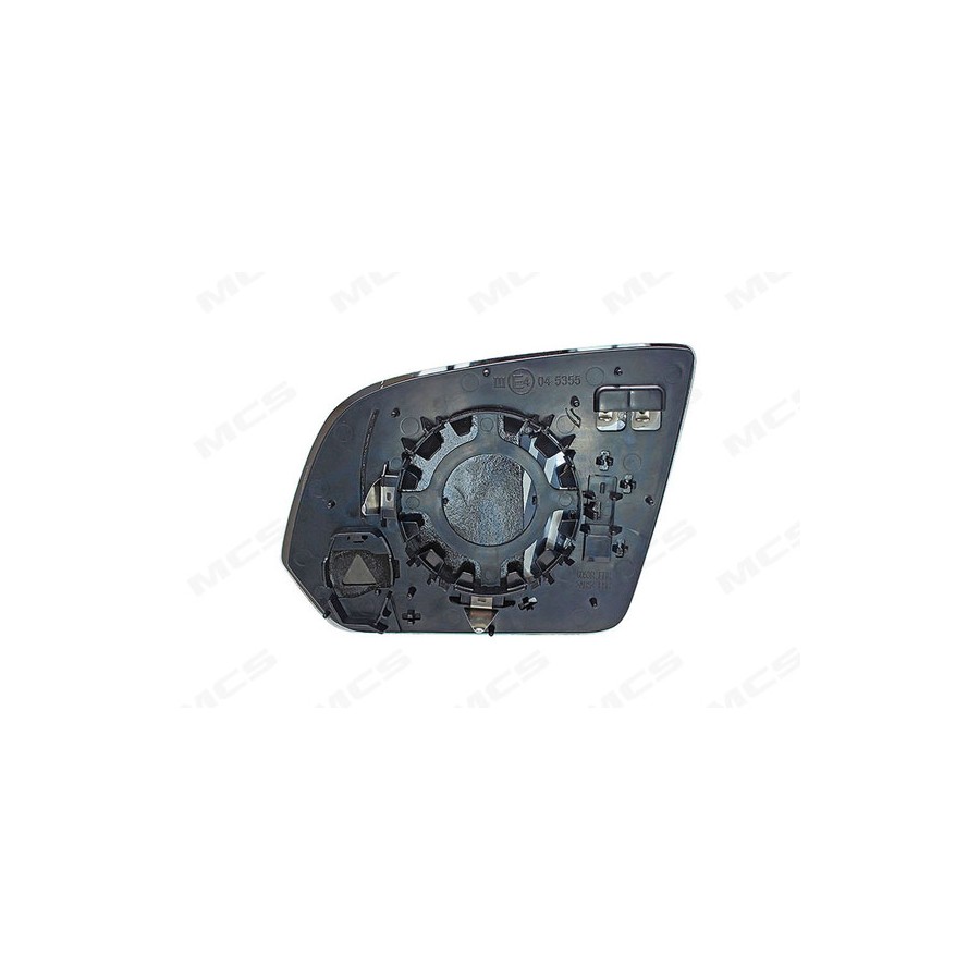 PIASTRA 13157 C/V ASF.RI.BLIS VITOCL.V14DX