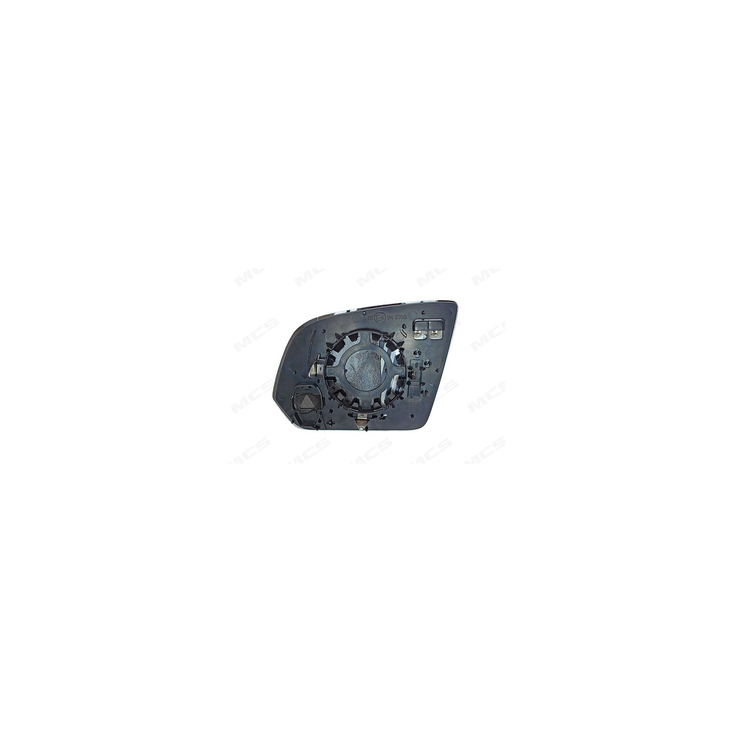 PIASTRA 13157 C/V ASF.RI.BLIS VITOCL.V14DX