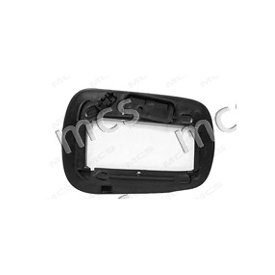 @ PIASTRA 13330 FORD FIESTA 02-05 FUSION SX