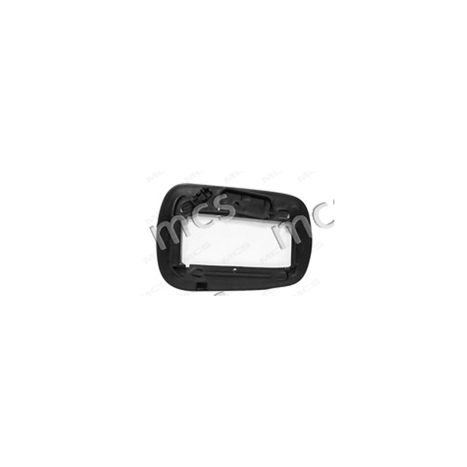 @ PIASTRA 13330 FORD FIESTA 02-05 FUSION SX