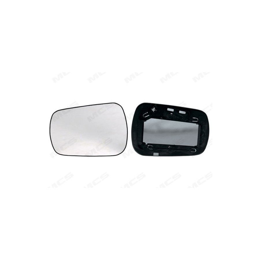 PIASTRA 13331 FORD FIESTA 02-05 FUSION DX