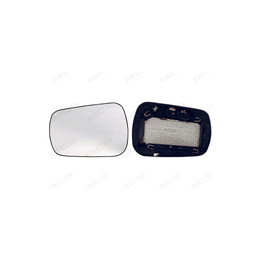 PIASTRA 13335 FORD FIESTA 02-05 FUSION SX