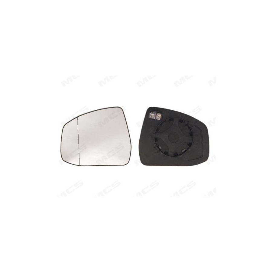 PIASTRA 13342 FORD FOCUS 08-P/V.ASF TER SX