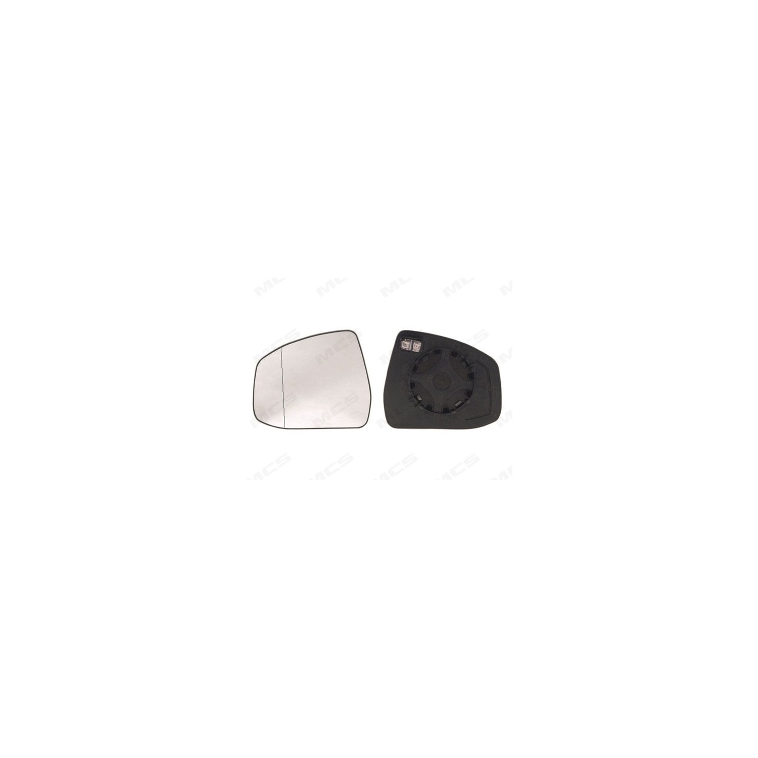 PIASTRA 13342 FORD FOCUS 08-P/V.ASF TER SX