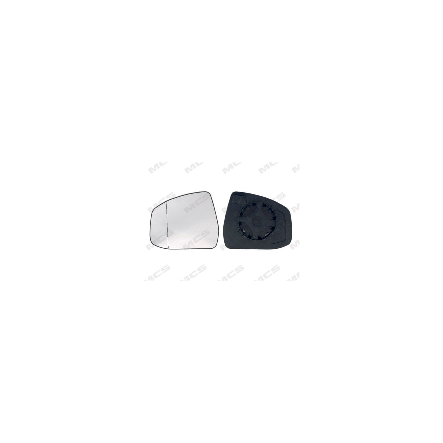 PIASTRA 13344 FORD FOCUS 08-P/V.ASF SX