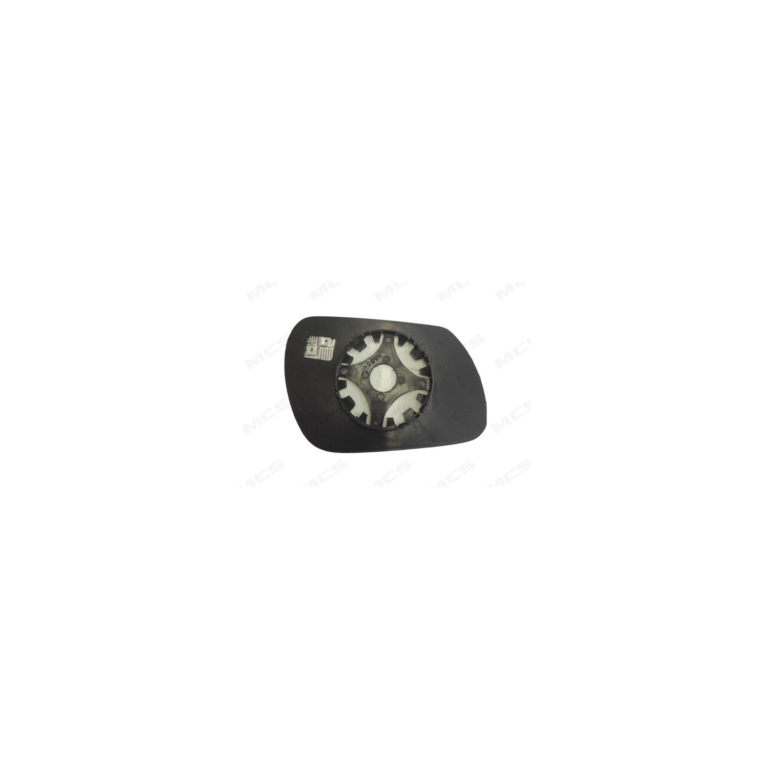 PIASTRA 13414 MAZDA 2 03'-08PIA.C./VETR SX