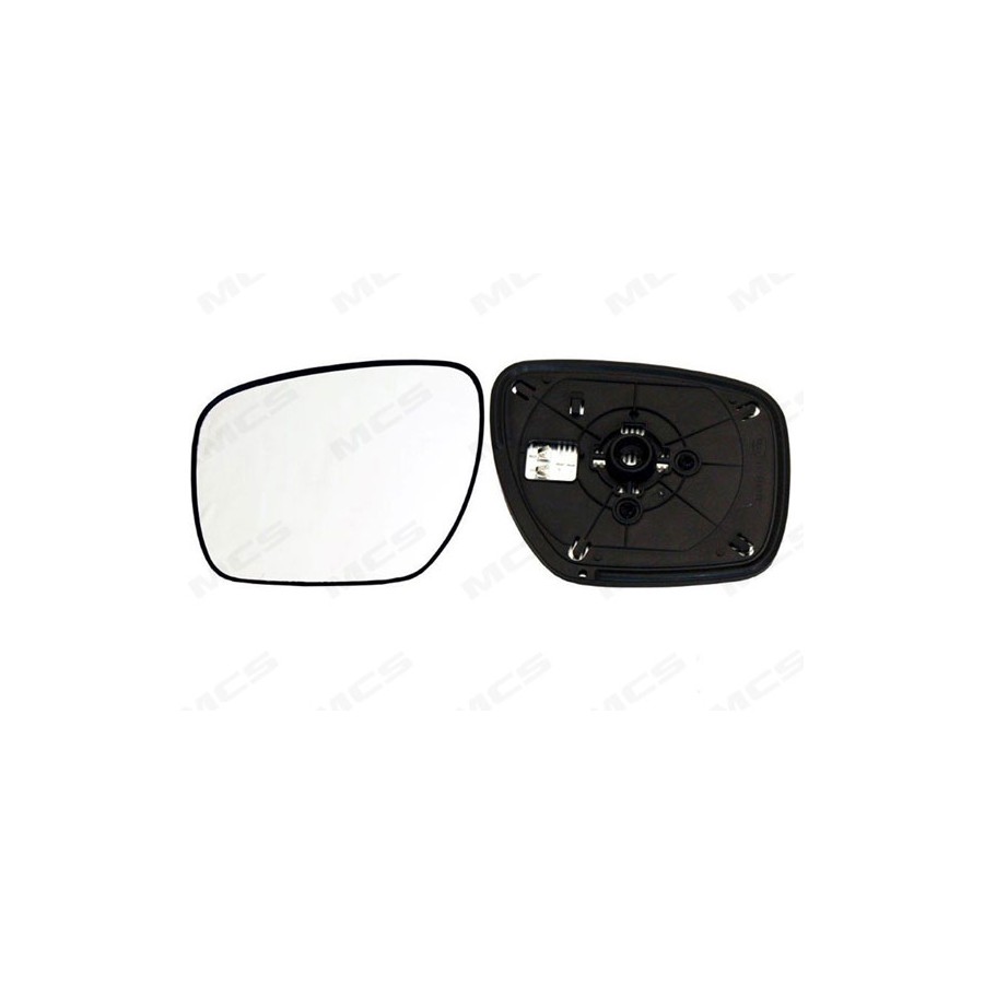 PIASTRA 13440 MAZDA 5 06-PIA.C./VETRO T DX