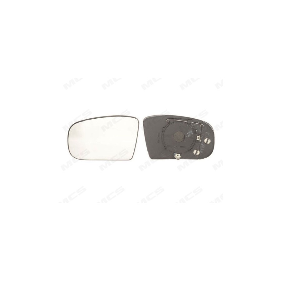 PIASTRA 13509 MERCEDES CLASSE S W-220 98-03