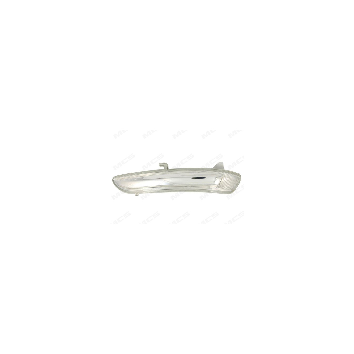 FANALE 14007 RETROVISORE PG 208 11 DX