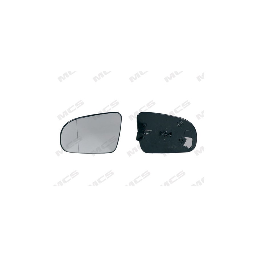 PIASTRA 14024 C/SPECCHIO ASF.CORSA 93-2 SX