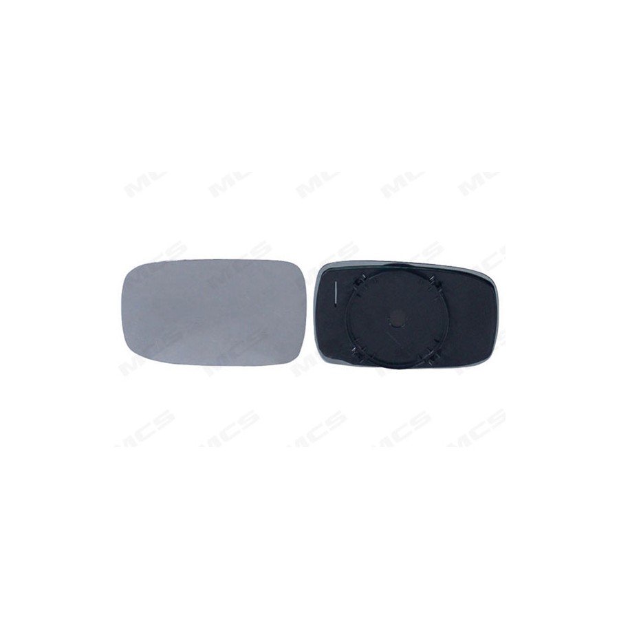 PIASTRA 14026 C/SPECCHIO MONDEO DX MEC. DX