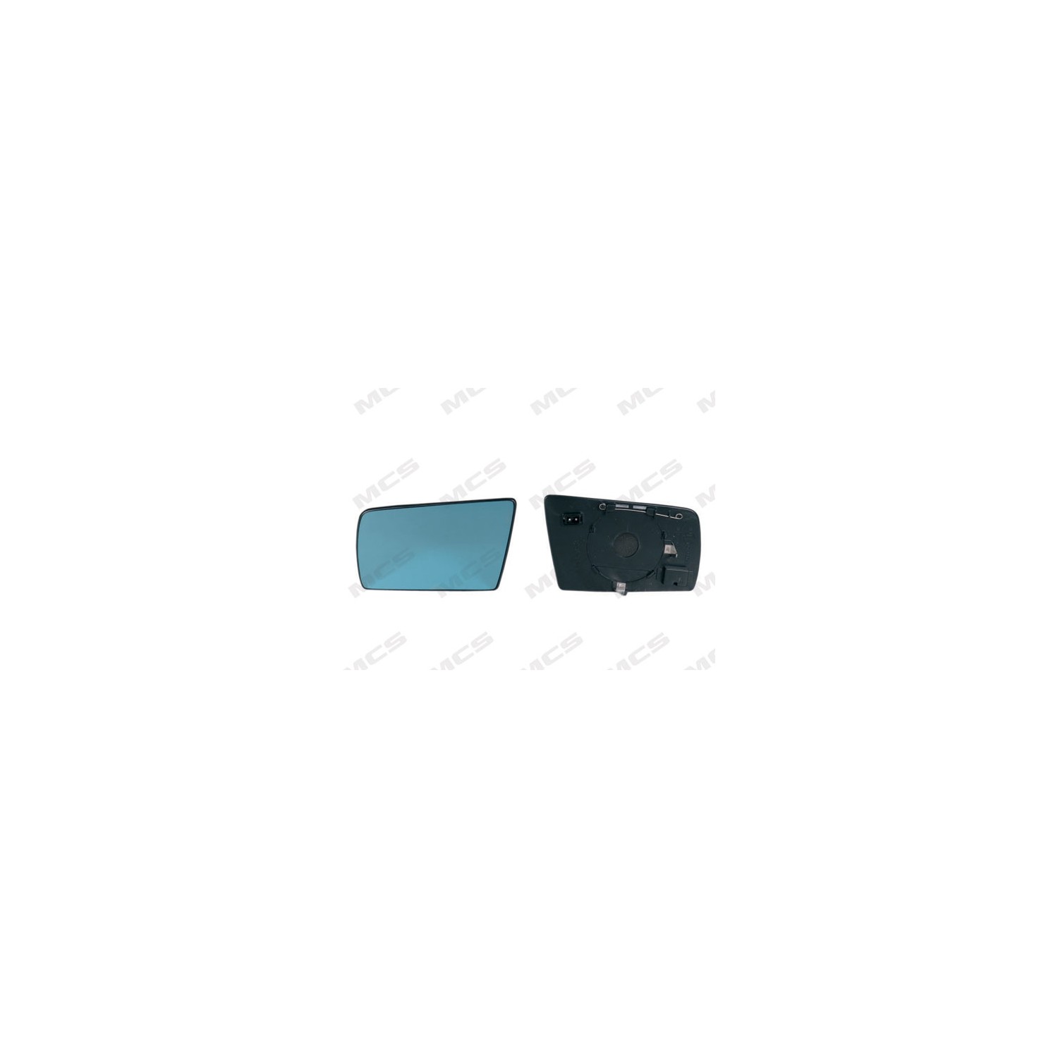PIASTRA 14063 C/SPEC. EL.RISC.ASF. C.CLA DX