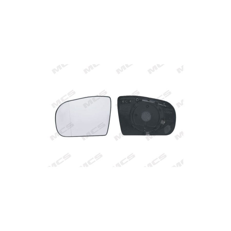 PIASTRA 14065 C/SPEC. ASF.TER.E-CLASS W2 DX