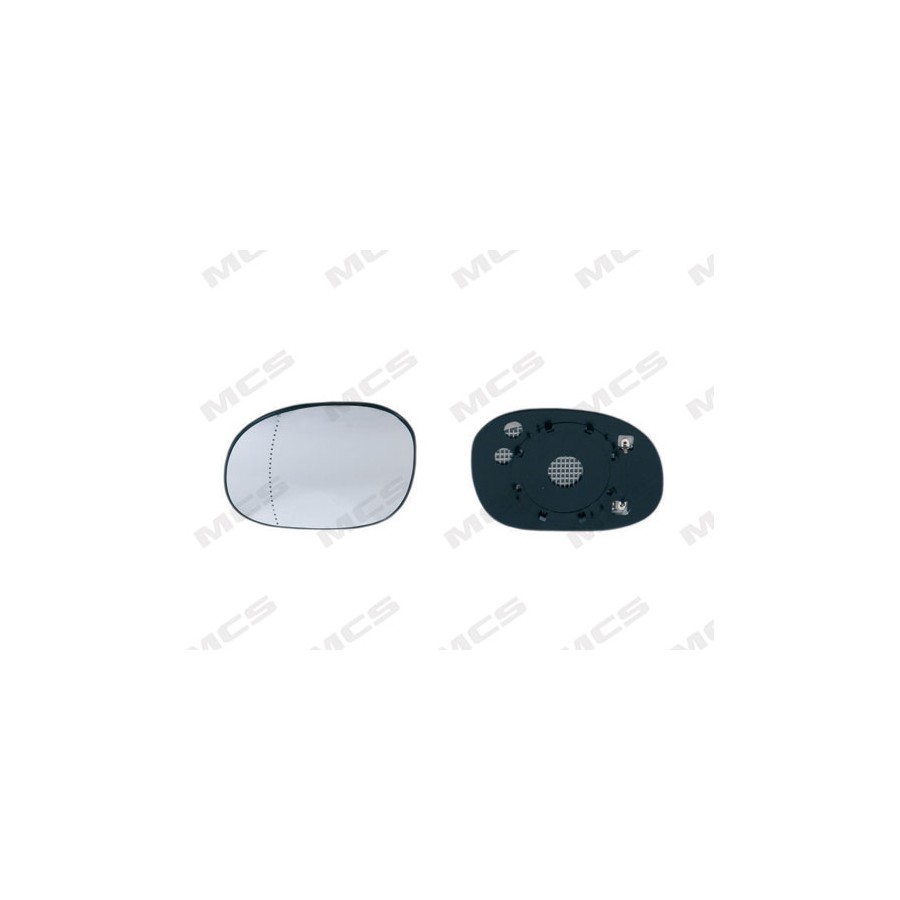 PIASTRA 14166 C/SPECC.ASF. P. 206 MEC. SX